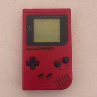 Game boy Classic Rosso