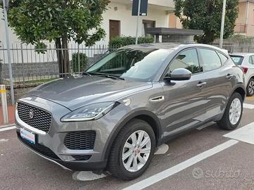 Jaguar E-Pace 2.0D 150 CV AWD aut. S