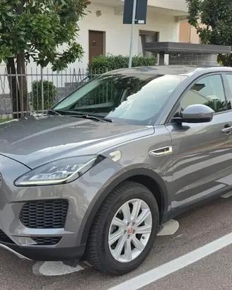Jaguar E-Pace 2.0D 150 CV AWD aut. S