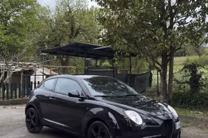 Alfa Mito 1.3 95cv