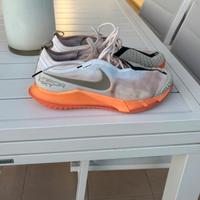 Scarpe nike da tennis