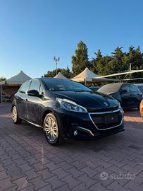 Peugeot 208 PureTech 82 5 porte Active