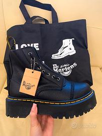 Dr. Martens Sinclair Platform
