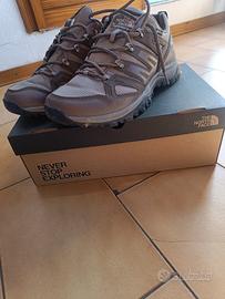 scarpe trekking tg.45