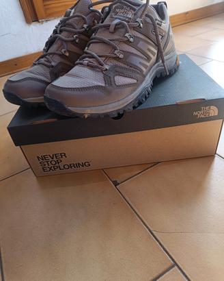scarpe trekking tg.45
