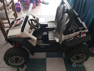 jeep peg Perego 