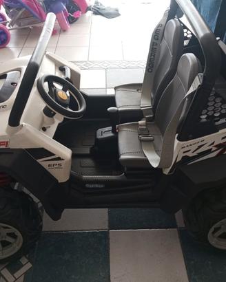 jeep peg Perego 