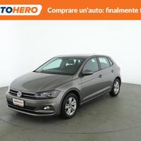 VOLKSWAGEN Polo JT06933