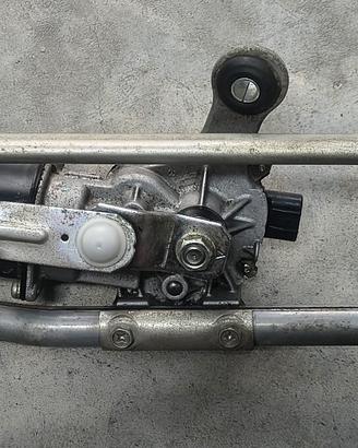 288001HB3A Motorino tergicristallo anteriore Nissa