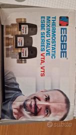 valvola termostatica ESBE VTA322  3/4