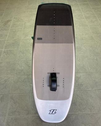 Hydrofoil North