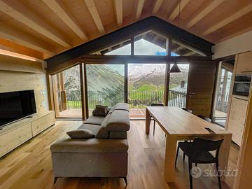 Chalet Olimpo