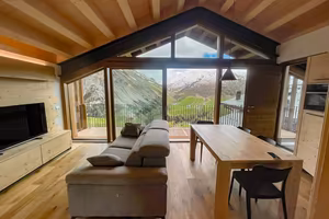 Chalet Olimpo