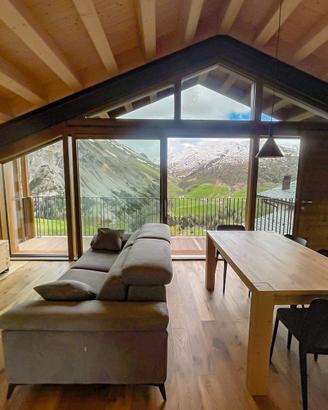 Chalet Olimpo