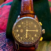 Eberhard & Co. Tazio Nuvolari