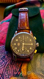 Eberhard & Co. Tazio Nuvolari