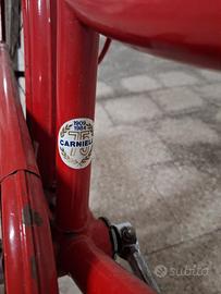 bicicletta