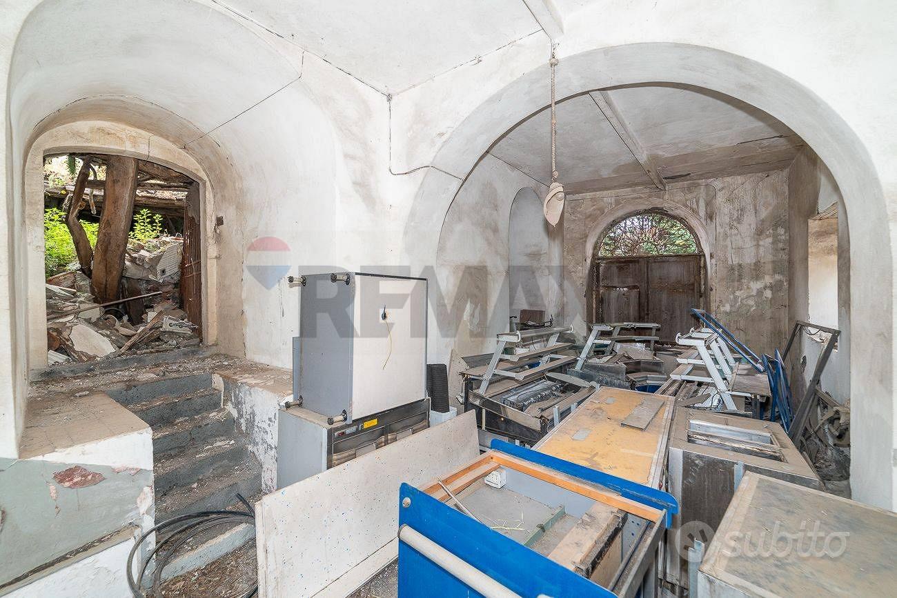 Rustico - Nicolosi - Vista 5