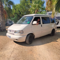 Volkswagen California t4