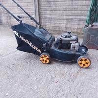 Tagliaerba McCulloch 