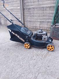 Tagliaerba McCulloch 