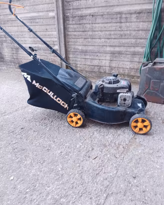 Tagliaerba McCulloch 