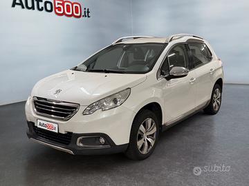 Peugeot 2008 2008 1.2 puretech (vti) 12v Allure 82