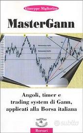 Libri di trading  Mastergann, trading con oscilato