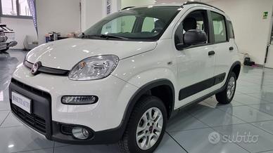 FIAT Panda S&S 4x4