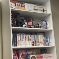 Manga vari (leggete descrizione)