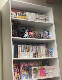 Manga vari (leggete descrizione)