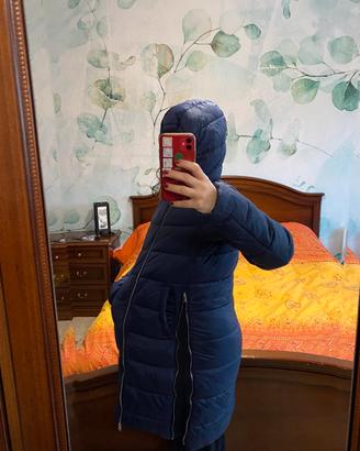 Piumino premaman PRENATAL