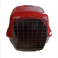 Trasportino per cani/gatti taglia piccola