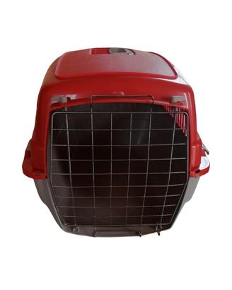 Trasportino per cani/gatti taglia piccola