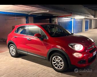 FIAT 500x pop