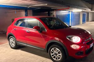 FIAT 500x pop