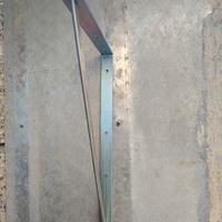 reggimensola supporto