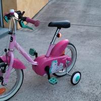 bici bambina