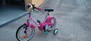 bici bambina