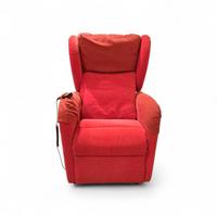 Poltrona relax 3 posizioni 