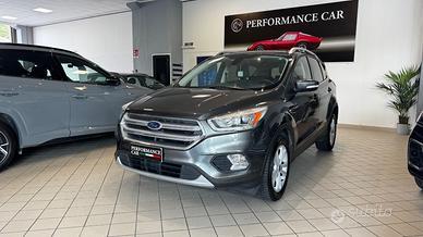 Ford Kuga 1.5 TDCI 120 CV S&S 2WD Powershift Titan