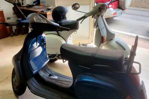 vespa 50 pk