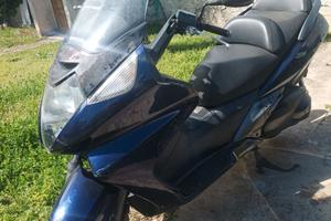 Scooter Honda Silver Wing