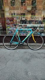 bicicletta da corsa capella