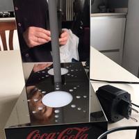Lampada Coca-Cola