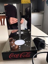 Lampada Coca-Cola