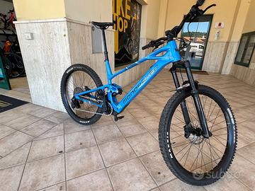 Mondraker sly r