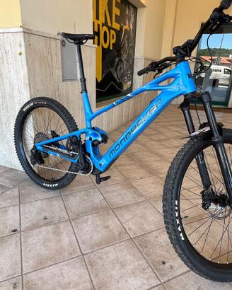 Mondraker sly r