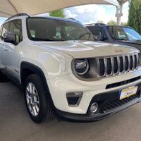 JEEP Renegade 1.0 T3 Limited +Full-Led+GPL