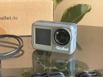 Rollei Action Cam